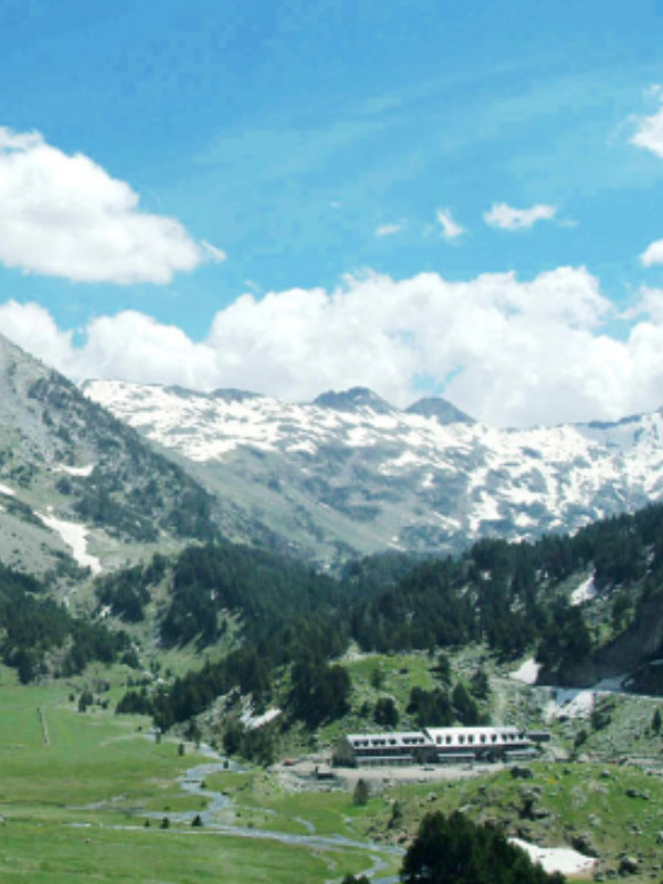 Valle de Benasque 